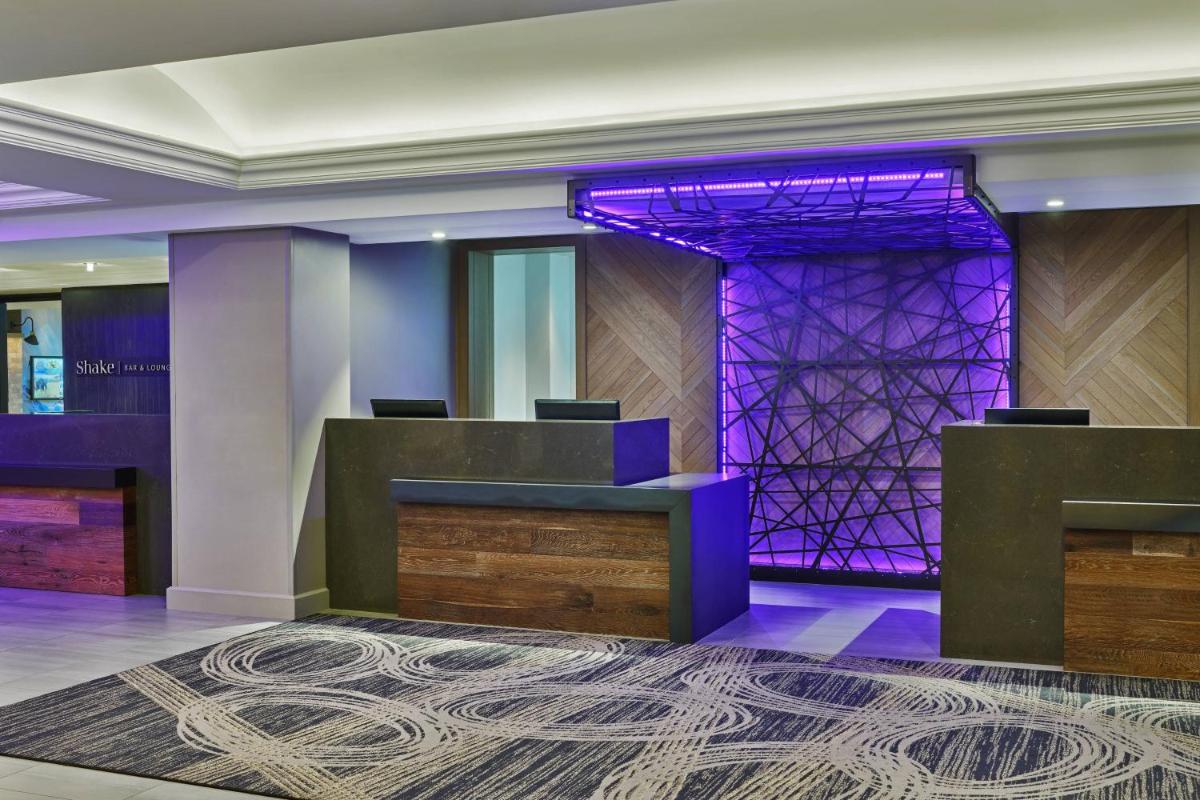 Marriott Vacation Club®, San Diego    - Housity