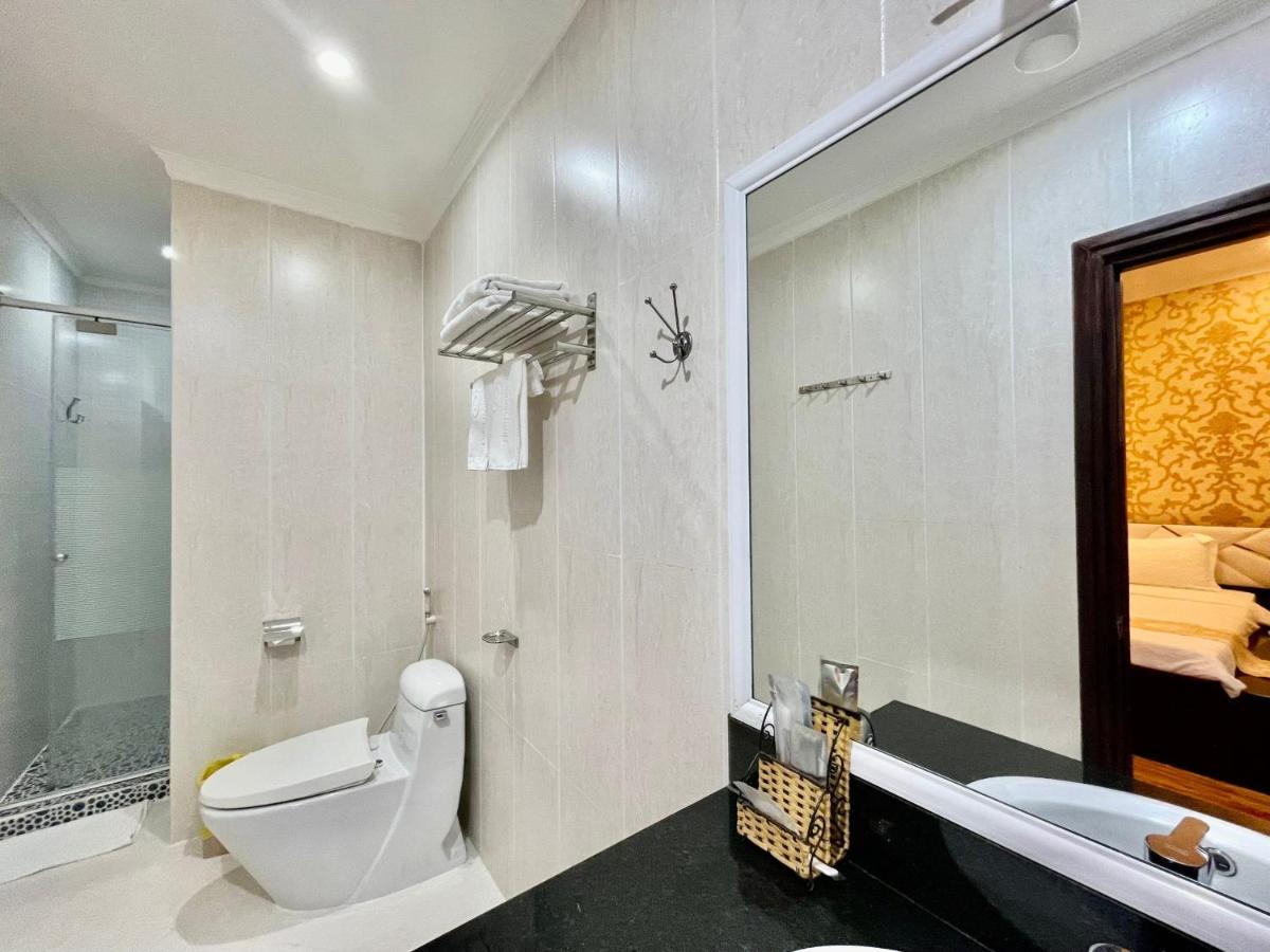 Linh Phuong 2 Hotel - Hizvo