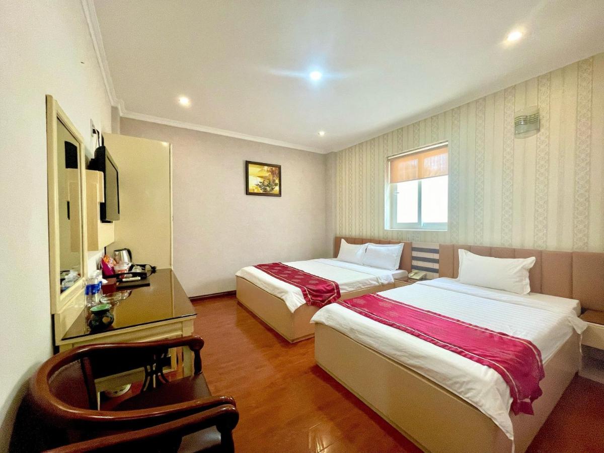 Linh Phuong 2 Hotel - Housity