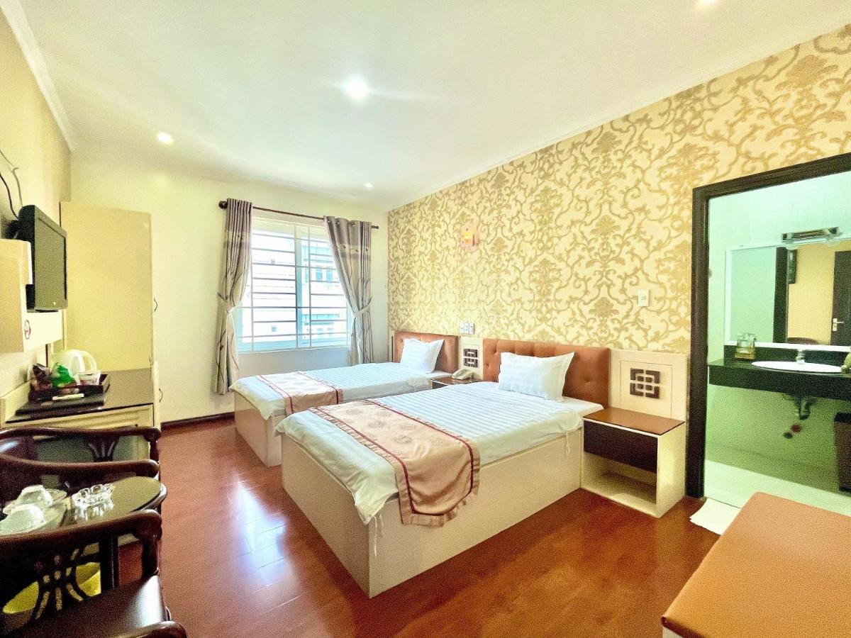 Linh Phuong 2 Hotel - Housity