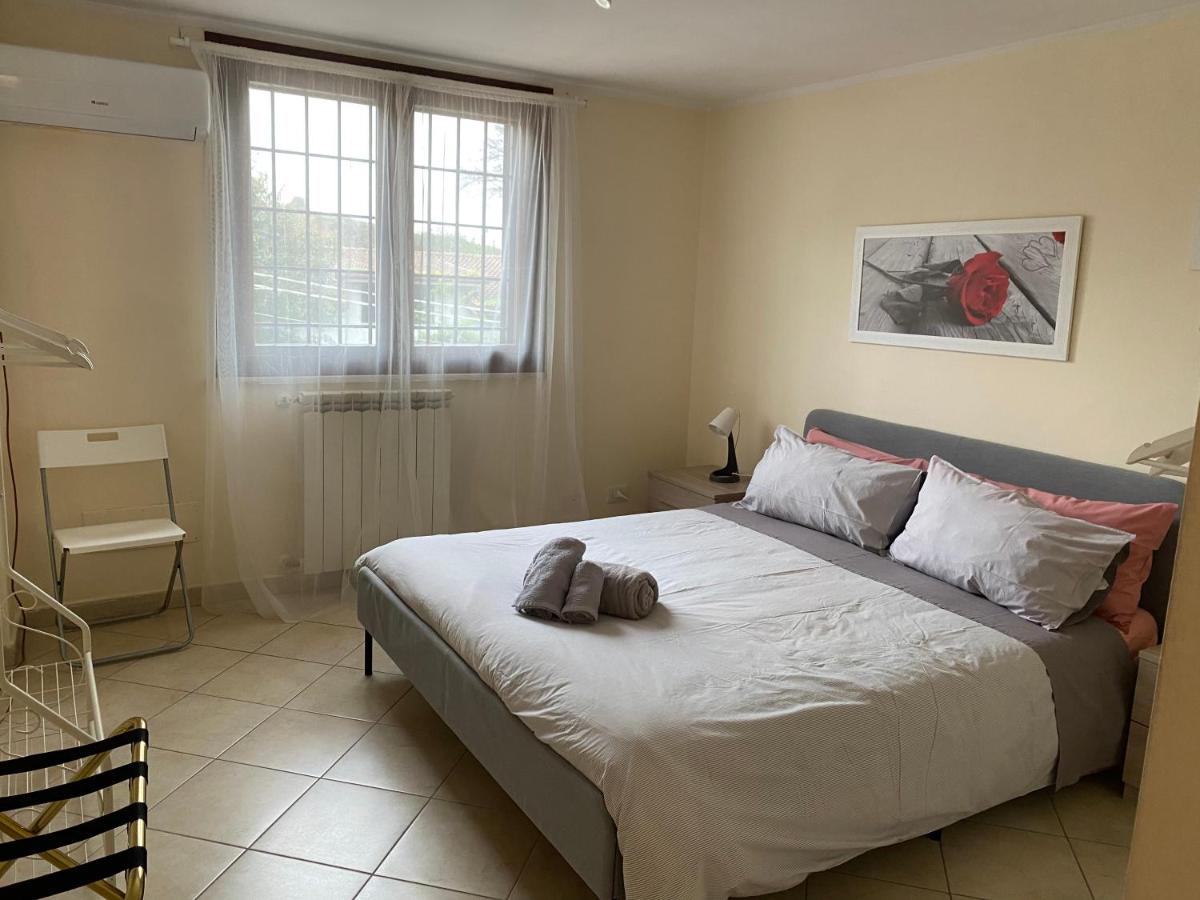 Villa Marcosimone - Housity
