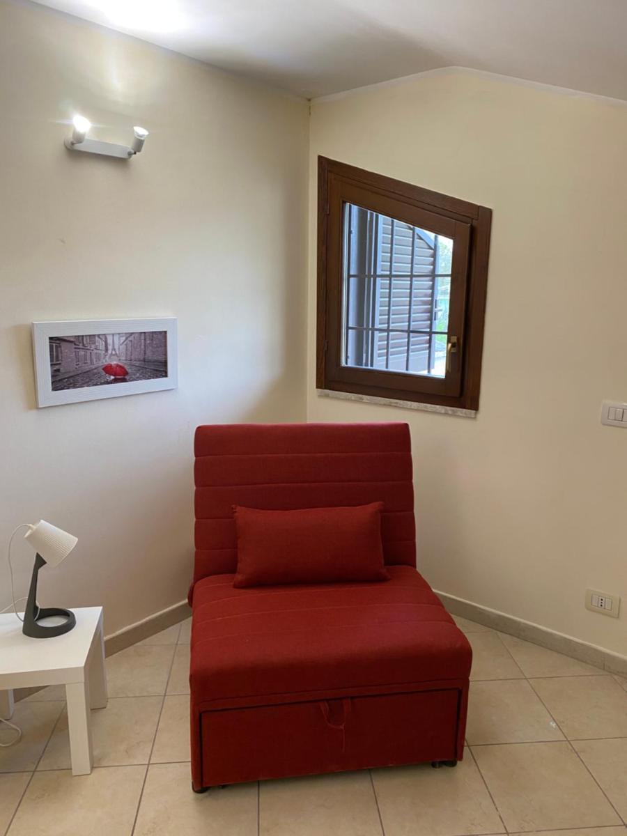 Villa Marcosimone - Housity