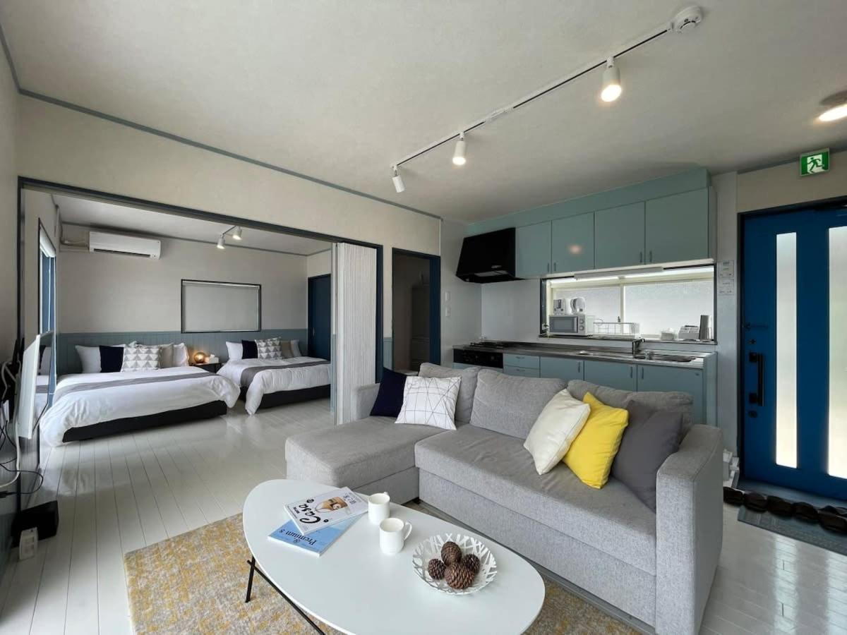 bLOCAL AO house - 1 BR House with Ocean View Few min walk to the beach - Housity