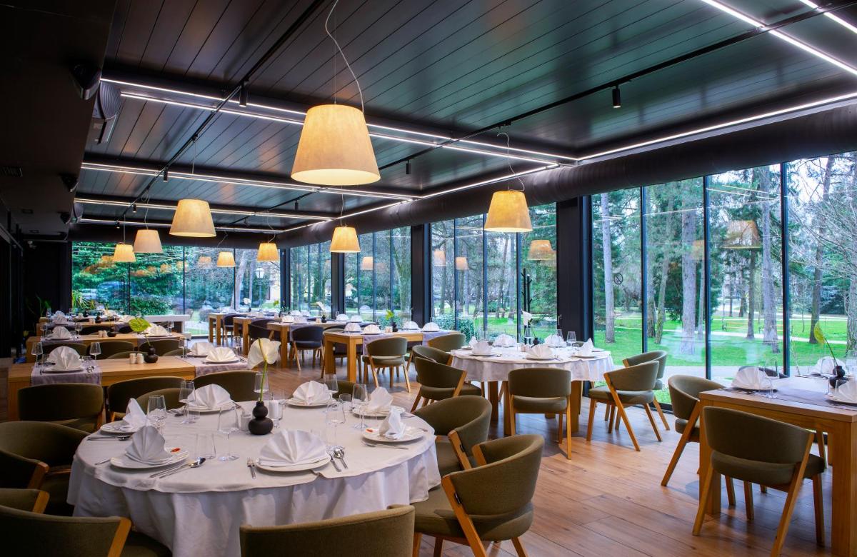 Park Boutique Hotel - Housity