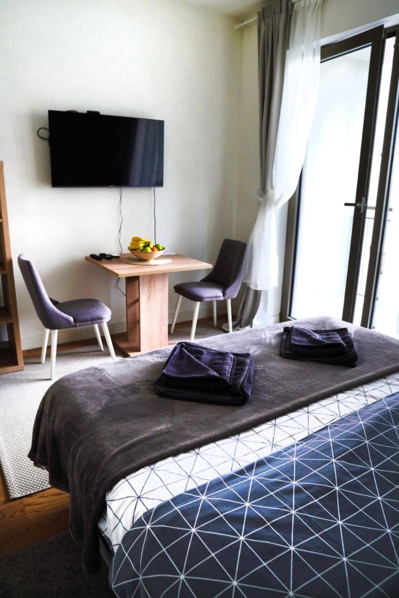 Belgrade Waterfront Comfortable Apartment - Hizvo
