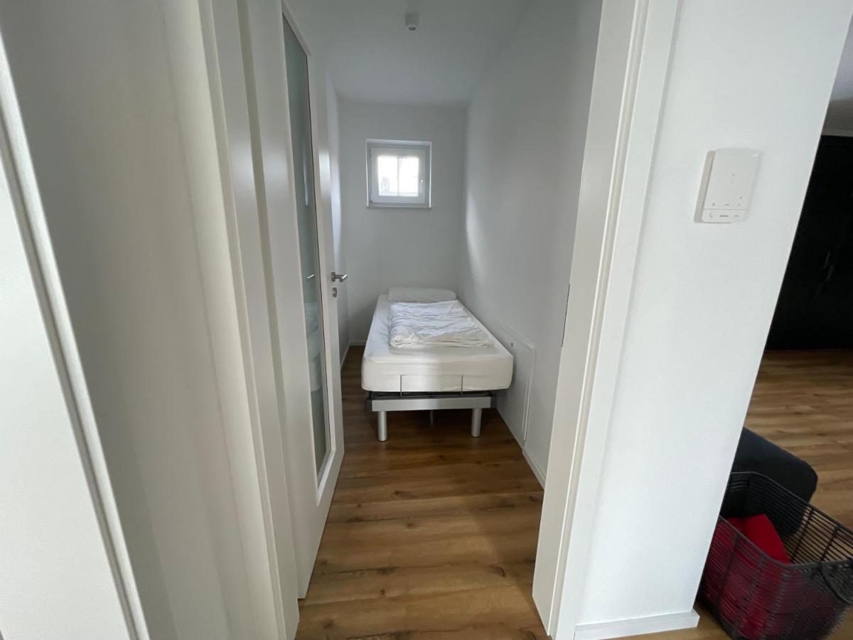 Gemütliche Wohnung im Herzen von Schwäbisch Gmünd - Housity