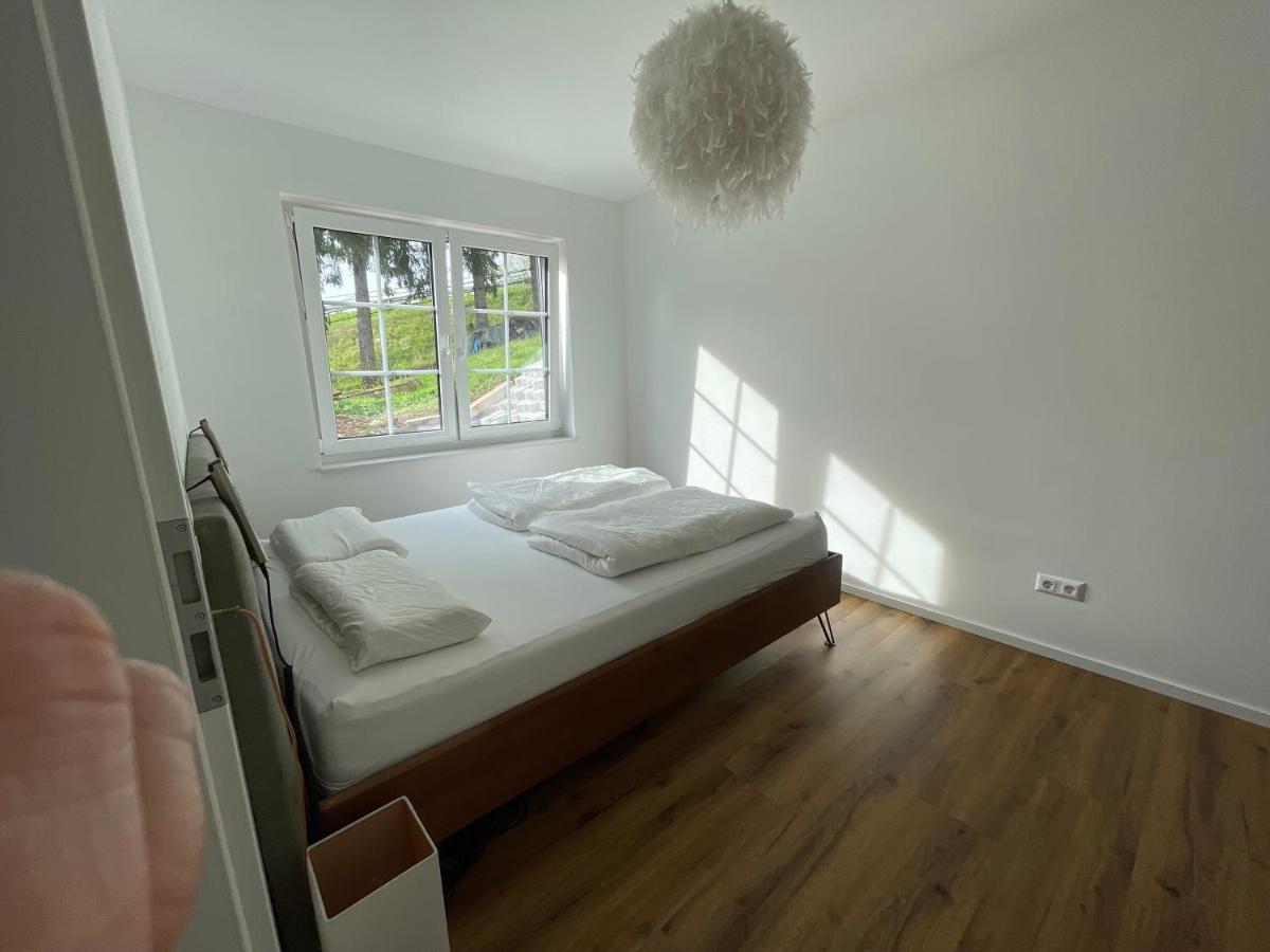 Gemütliche Wohnung im Herzen von Schwäbisch Gmünd - Housity