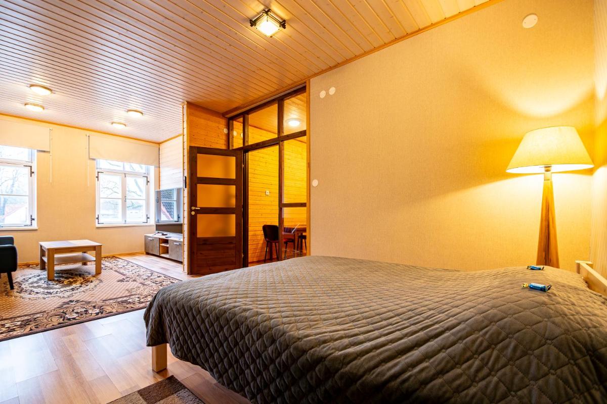 Kauba 6-6 Apartment - Housity