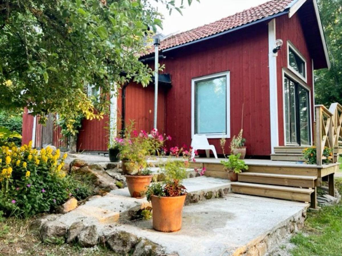 Unique holiday home in Mankarbo, Uppsala - Housity
