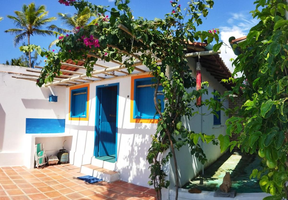 Cabanas Caraúbas - Housity