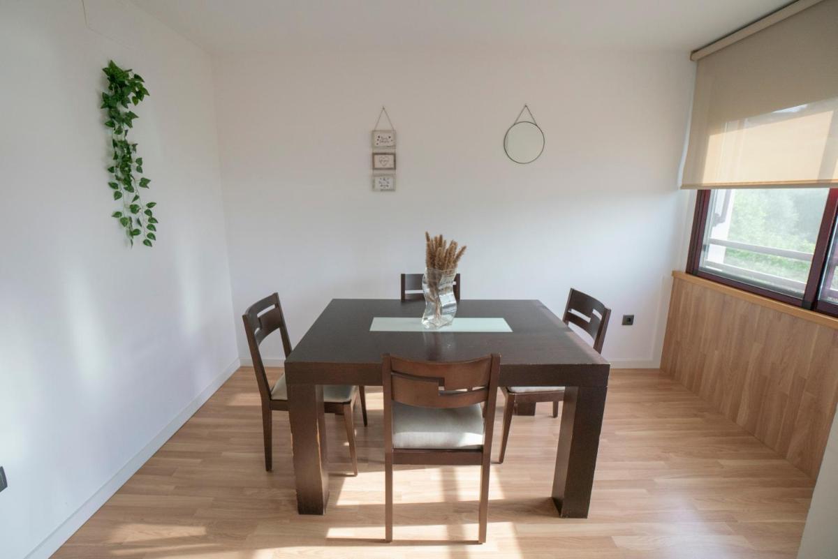 Apartamento-Loft con vistas - Housity