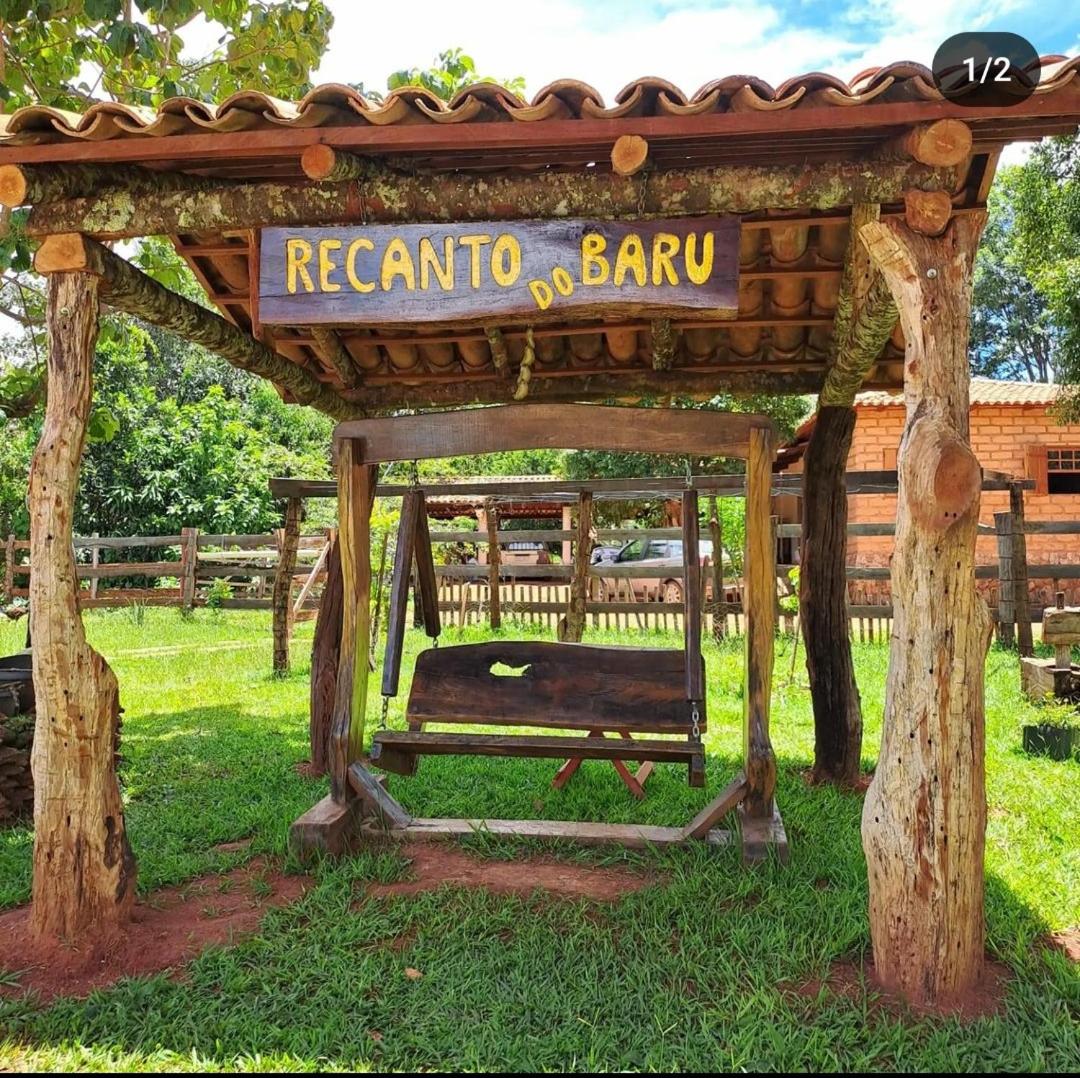 Recanto do Baru - Housity
