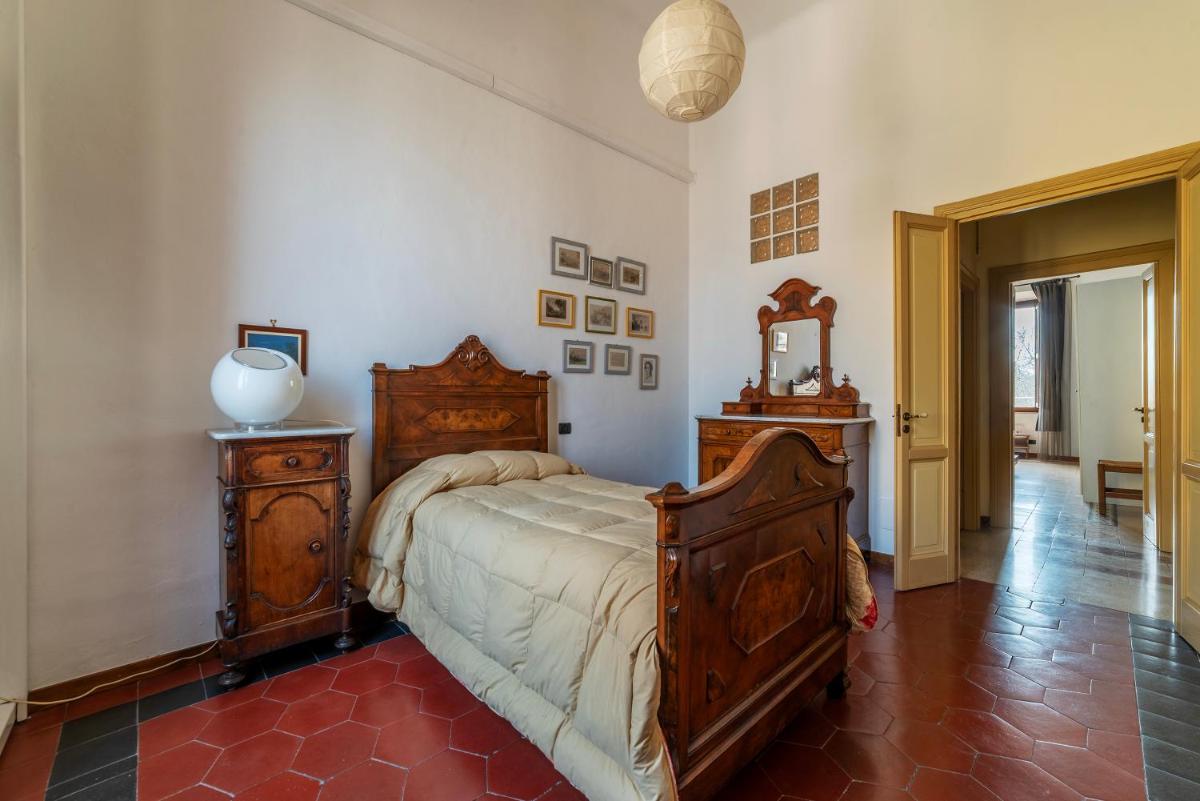 Piazza Vittorio Emanuele II Classic Apartment - Housity
