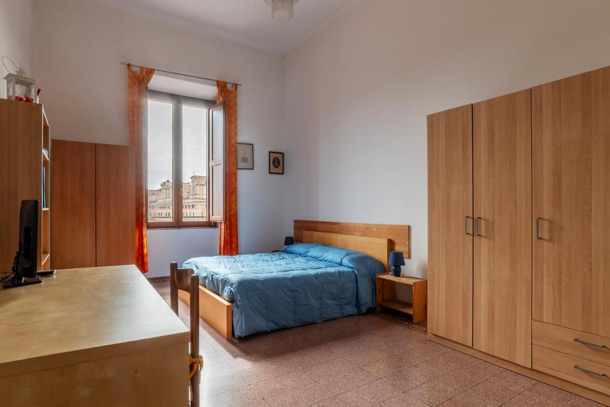 Piazza Vittorio Emanuele II Classic Apartment - Housity