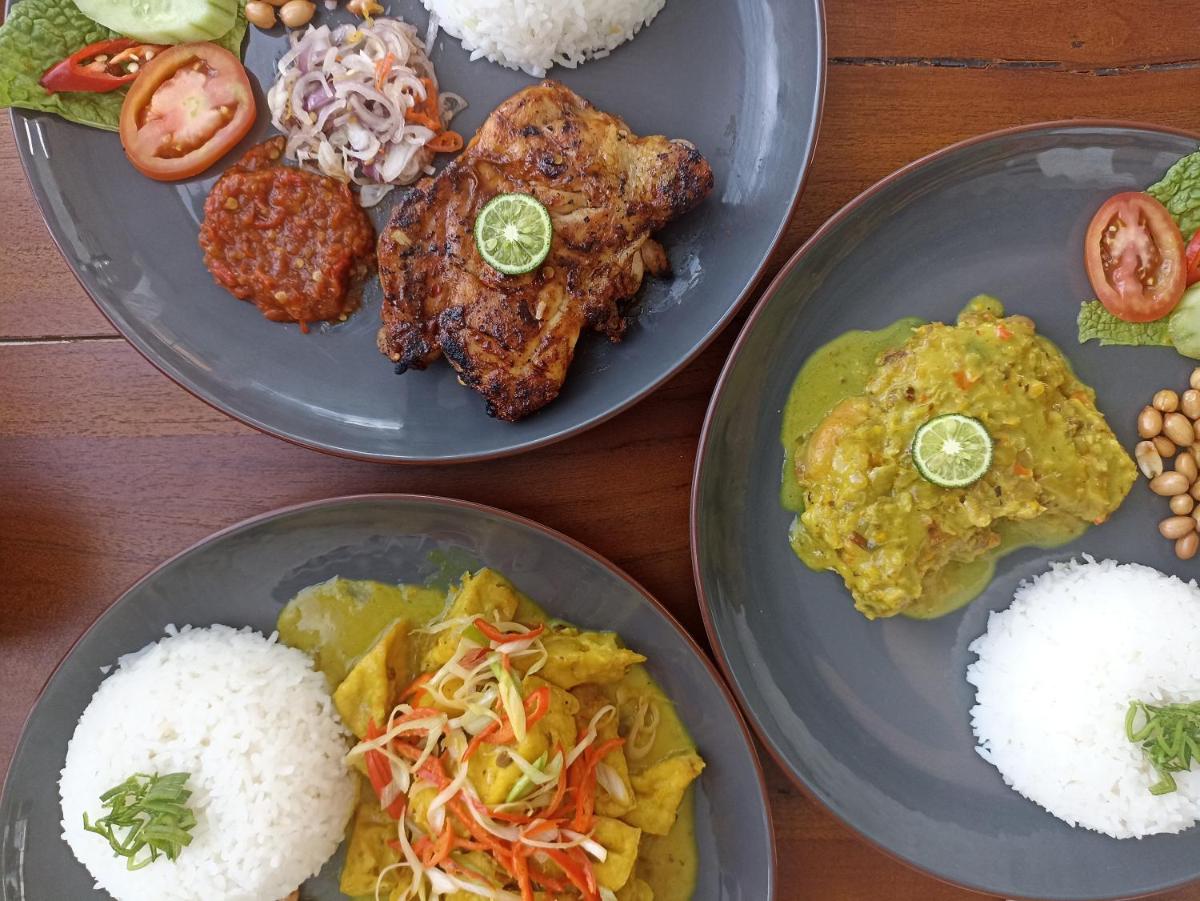 Batur view Homestay - Loft - Housity