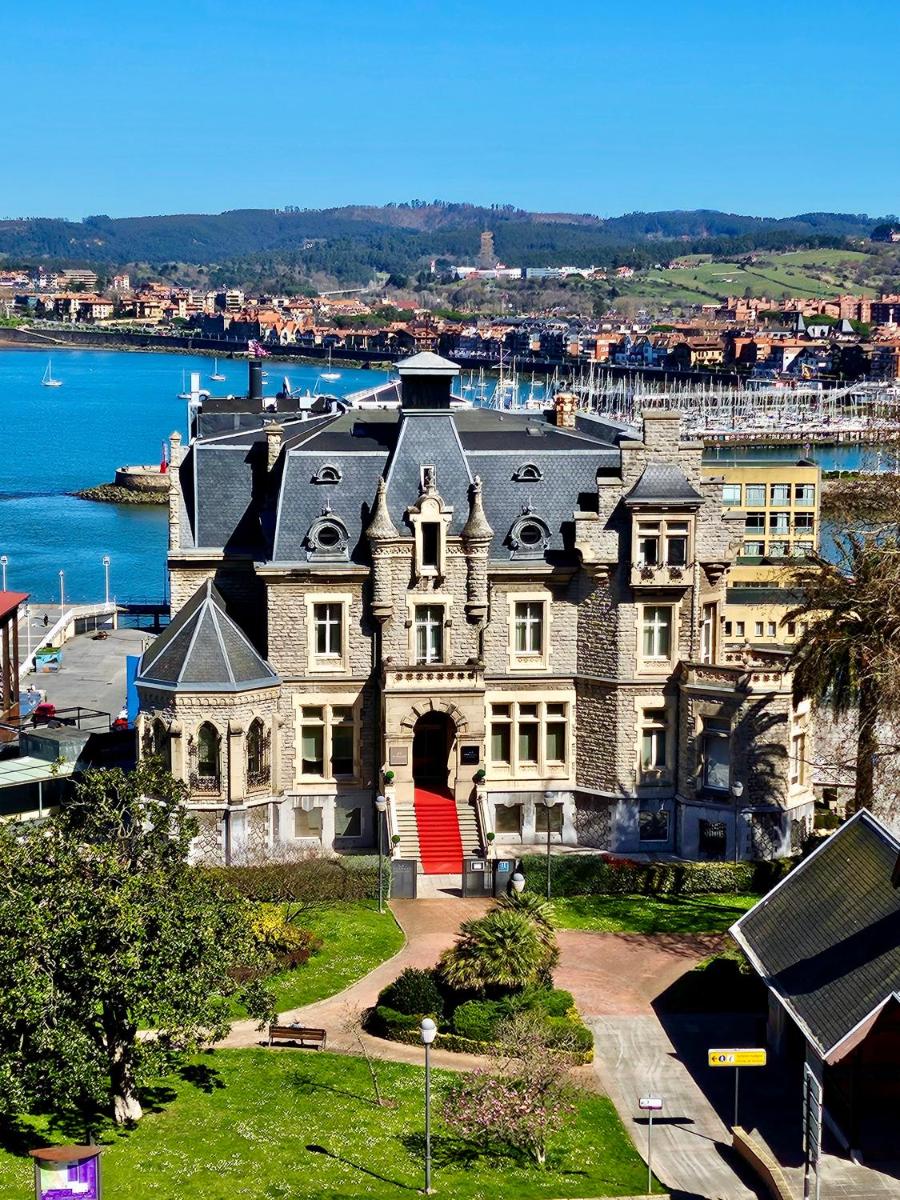 Hotel URH Palacio de Oriol - Housity