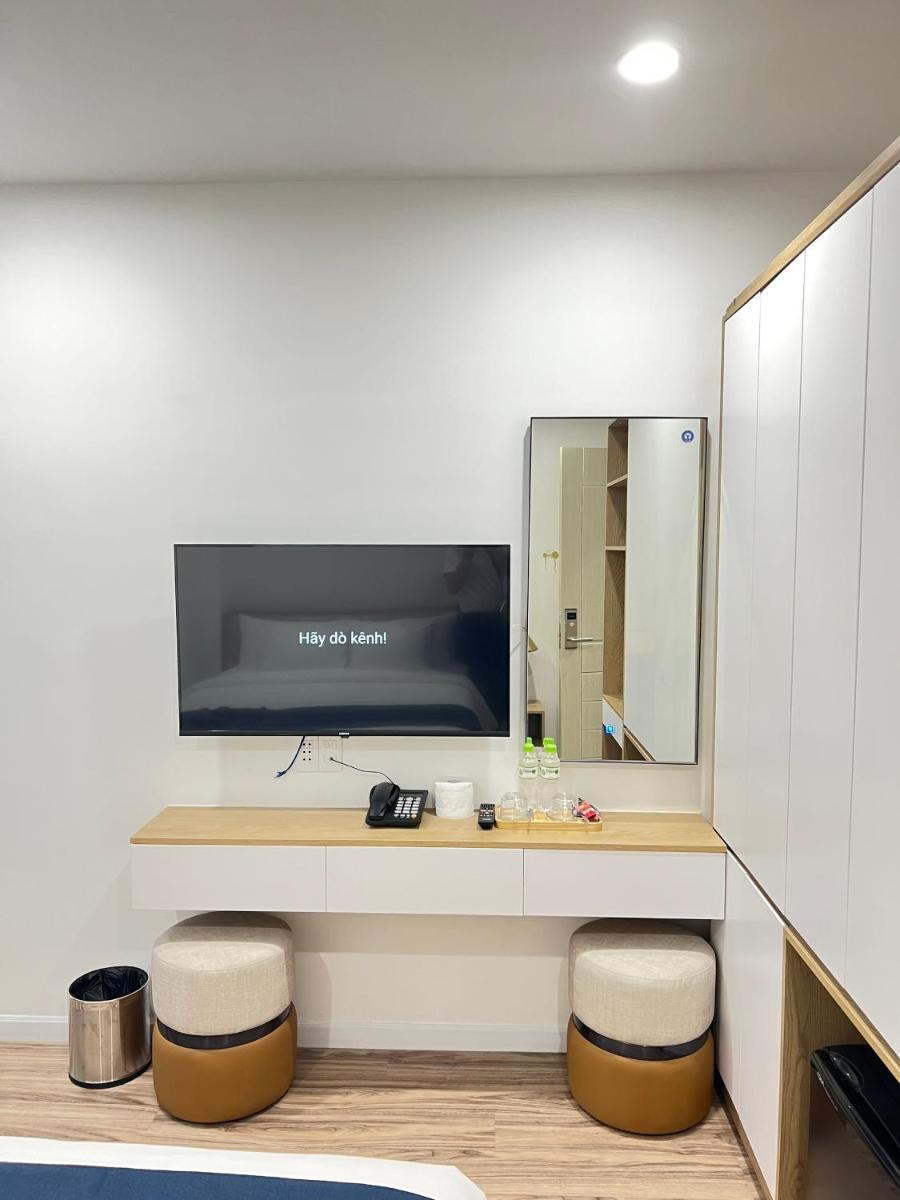 Suitetrails - Phương Mai Hotel Đà Lạt