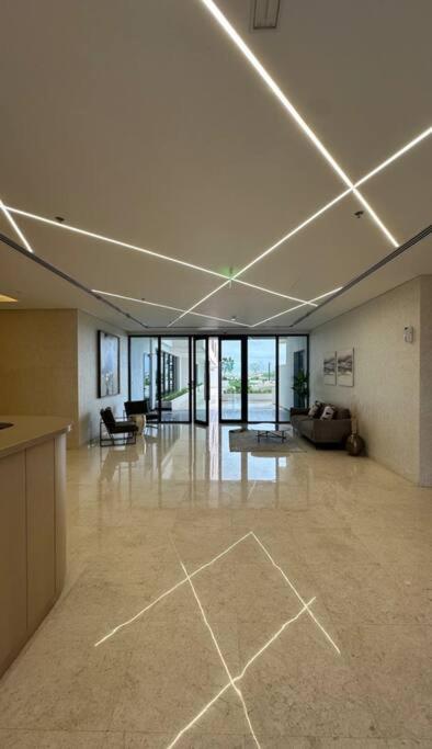 Beachfront 2BHK apartment at Al Mouj - Housity
