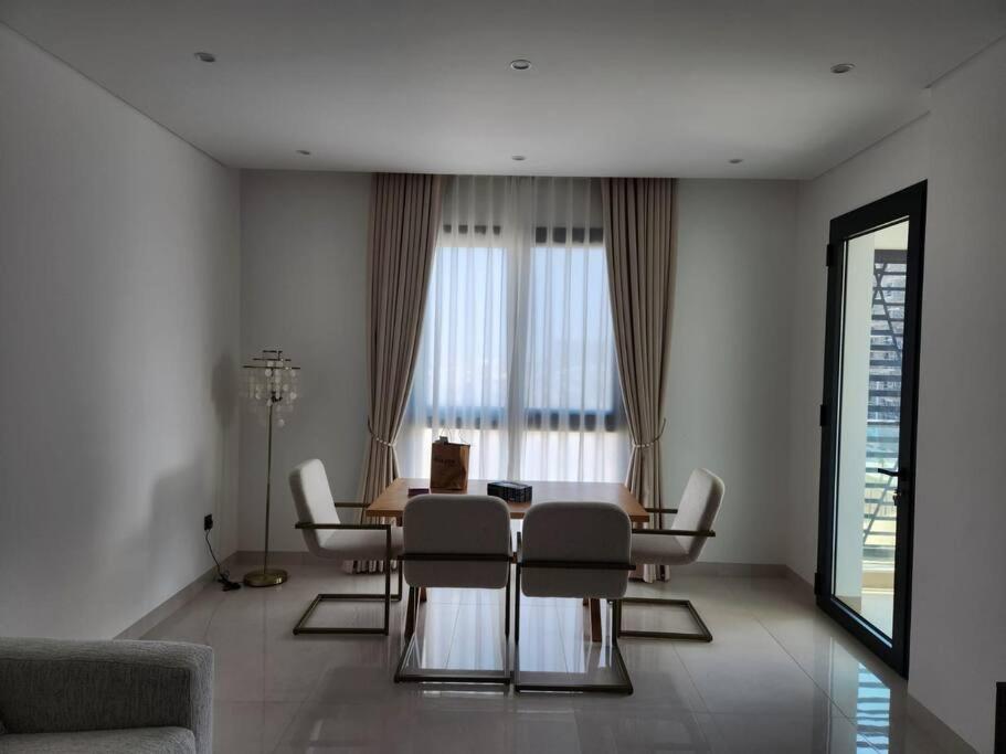 Beachfront 2BHK apartment at Al Mouj - Housity