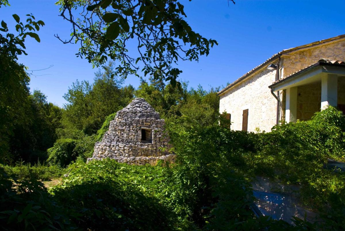 Agriturismo Tholos - Housity