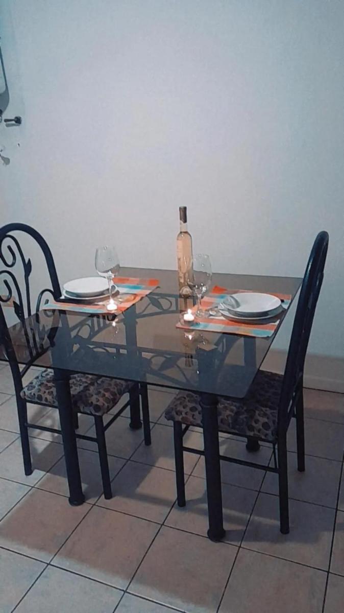 Departamentos Parque Benegas - Housity