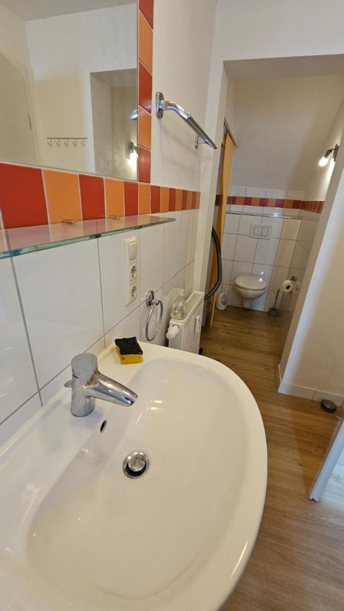 Ferienwohnung Crames - Housity