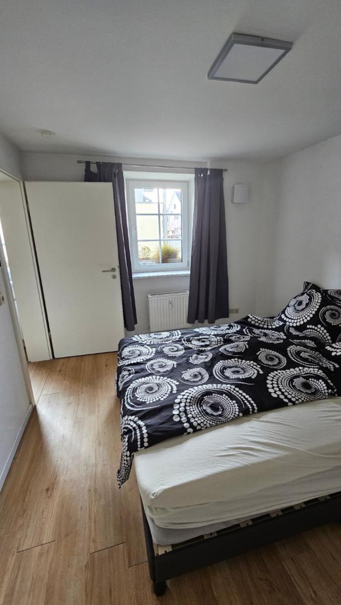 Ferienwohnung Crames - Housity