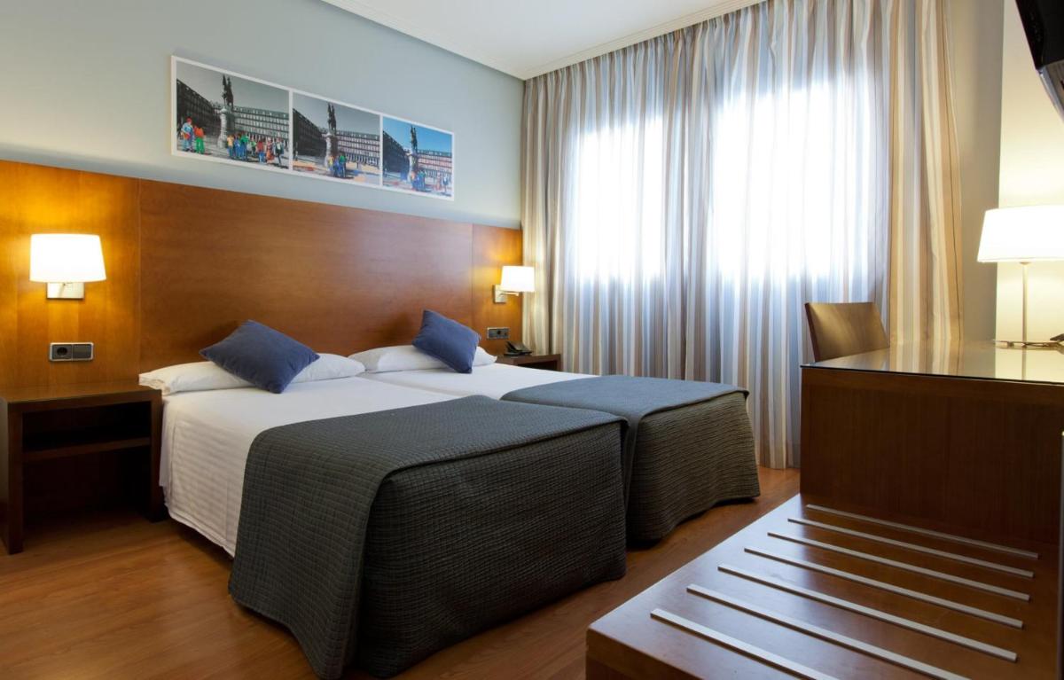 Avant Aeropuerto - Housity