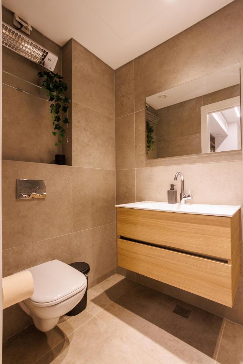 Herzl Luxury Hotel By Nimizz - Housity