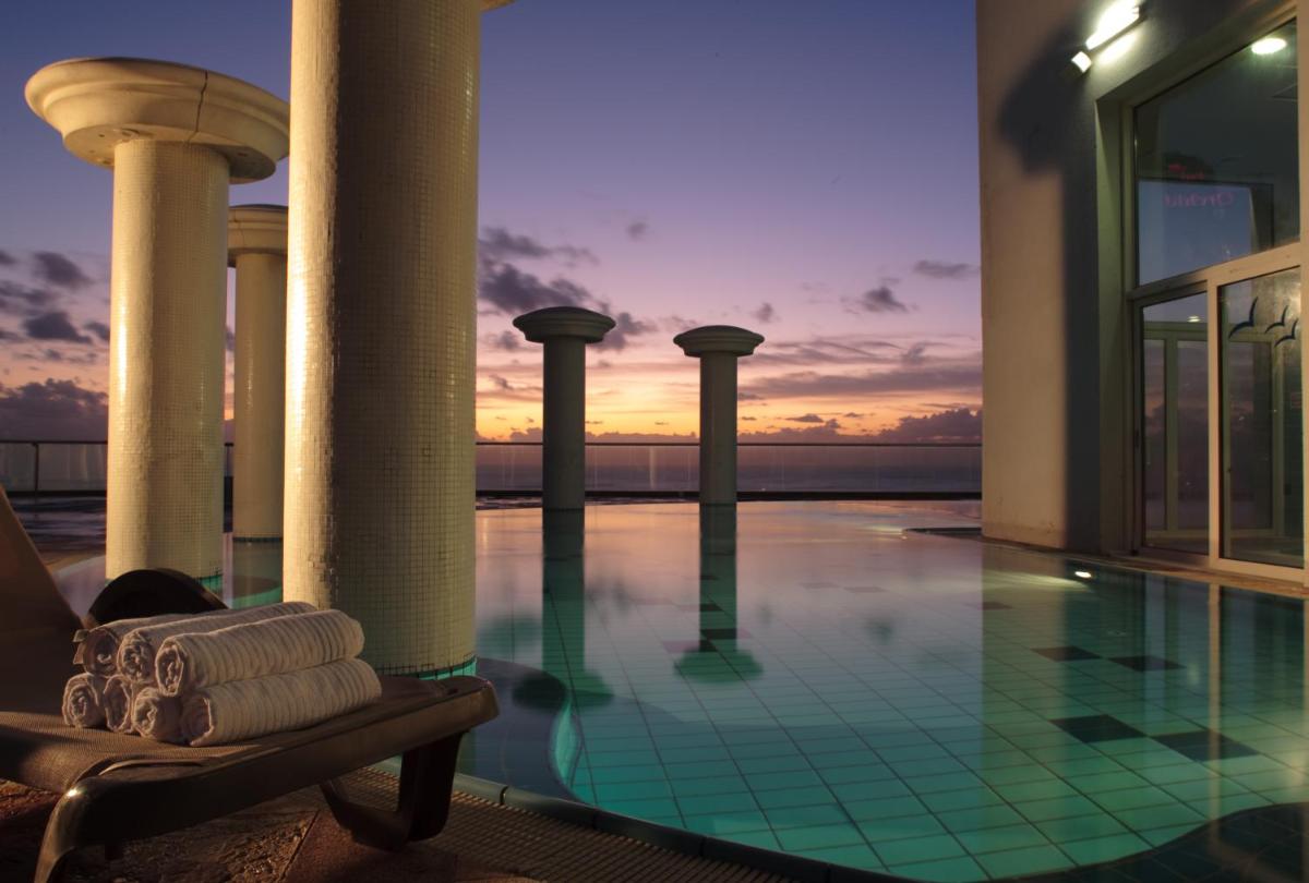King David Tower Apartments - Housity