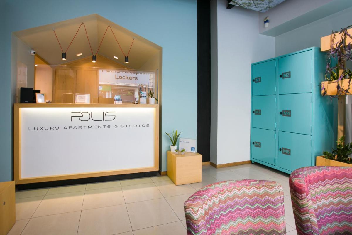 Polis Apartments - Housity