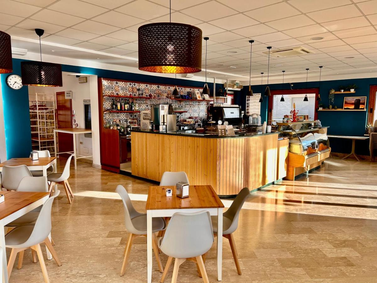 Hotel La Vetta Europa - Housity