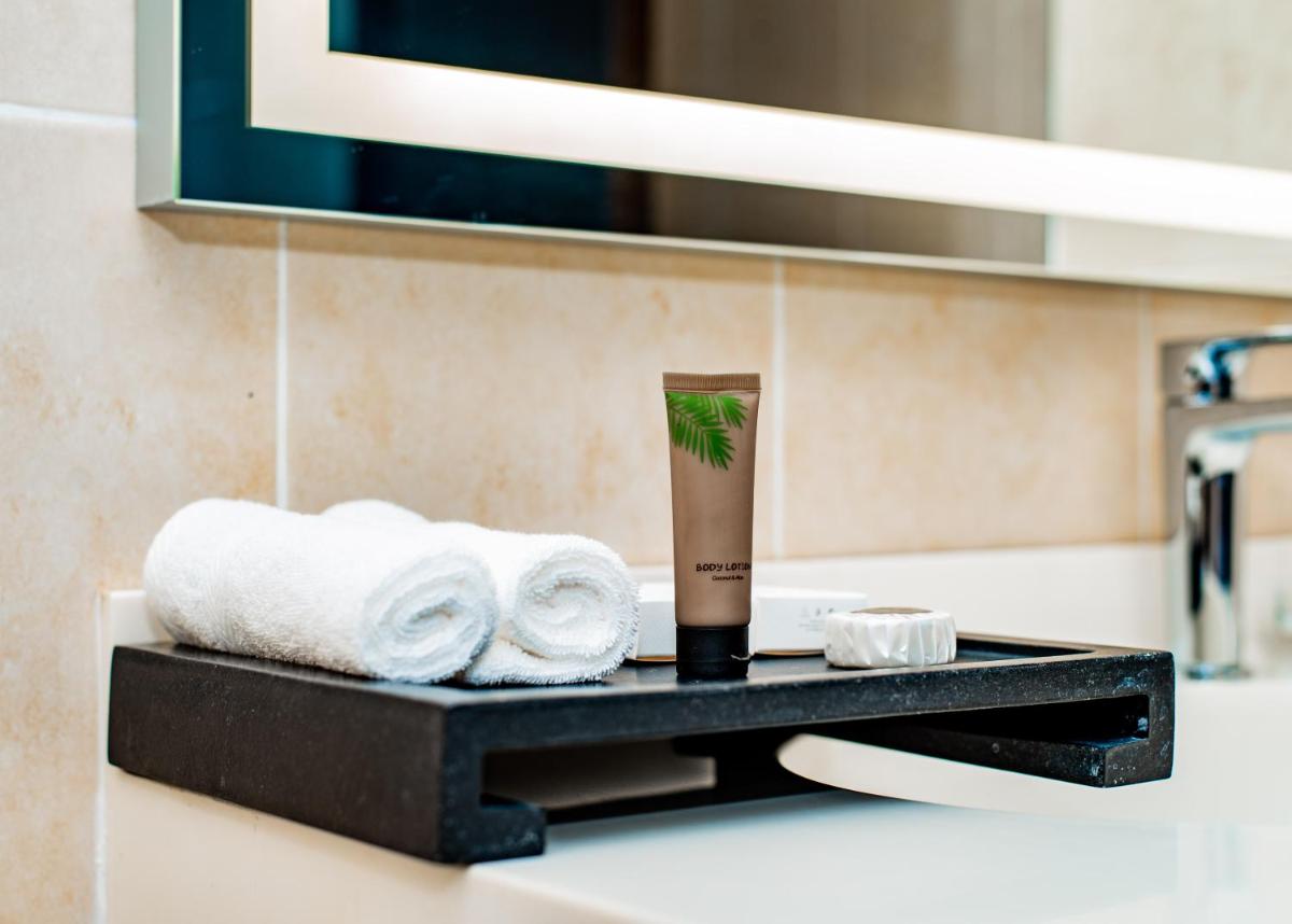 Urban by CityBlue, Dar es Salaam - Housity