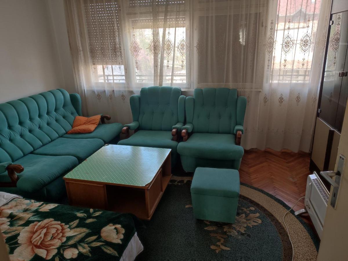 Apartman Retro Una - Housity