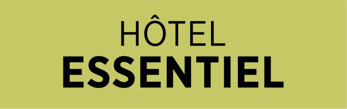 Logis hôtel & Restaurant - Auberge de la Forêt - Housity