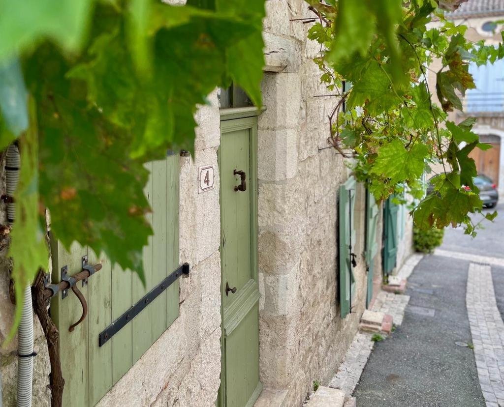 Le Coucou Montcuq - Housity