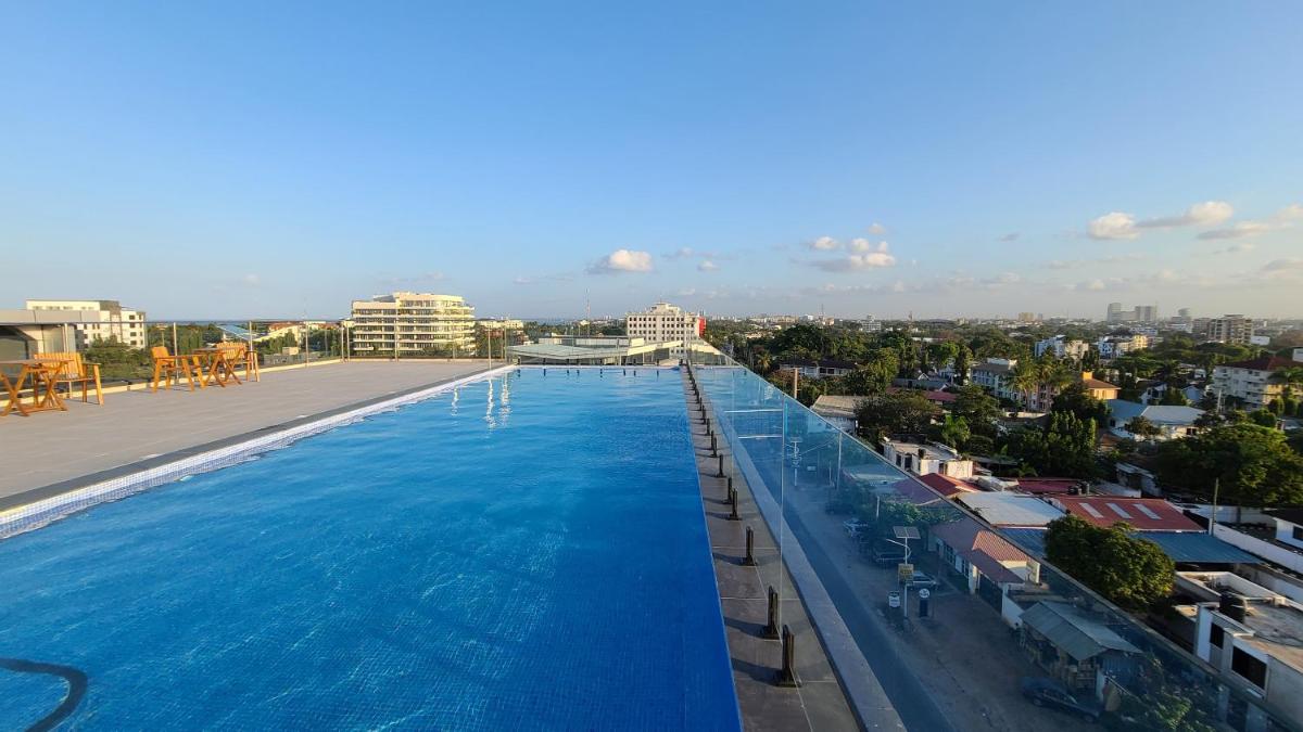 Urban by CityBlue, Dar es Salaam - Housity