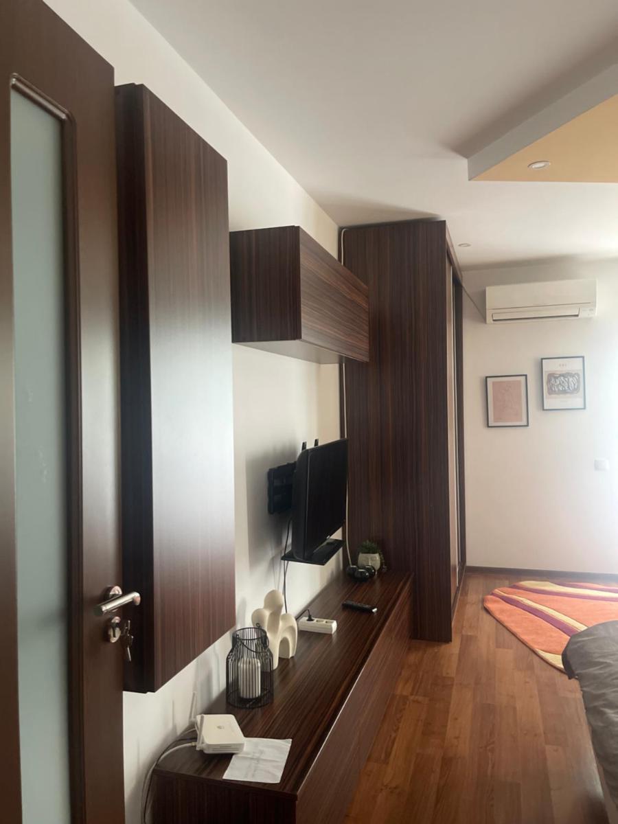 Garsoniera Relax Drumul Taberei - Housity