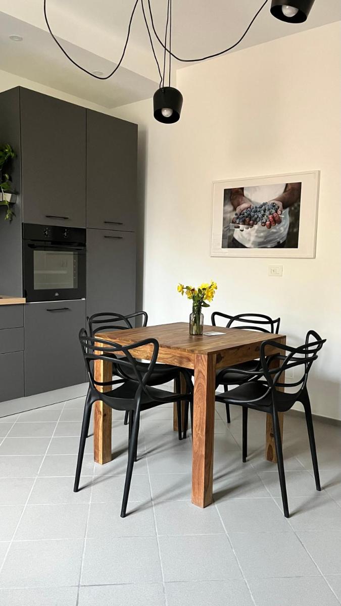 San Martino Holiday Apartments - Housity