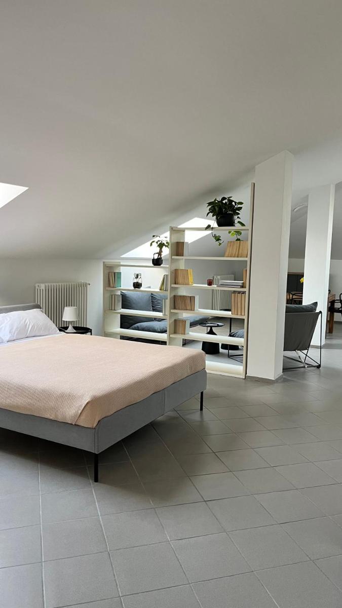 San Martino Holiday Apartments - Housity