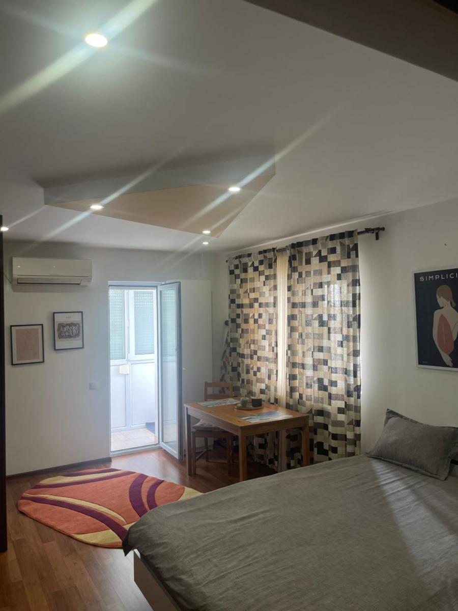 Garsoniera Relax Drumul Taberei - Housity