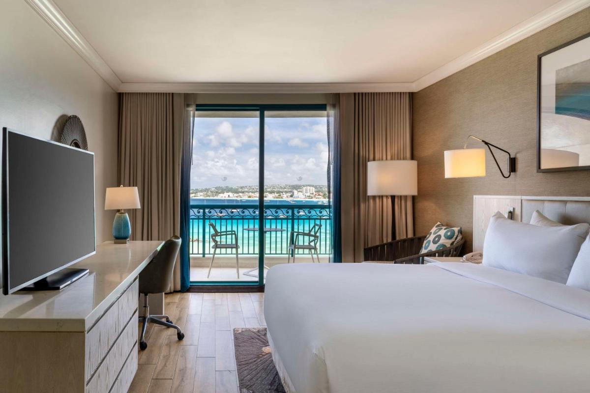 Hilton Barbados Resort - Housity