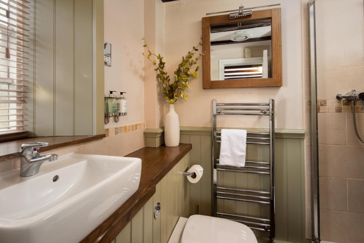 The King's Head Inn - The Inn Collection Group - Housity