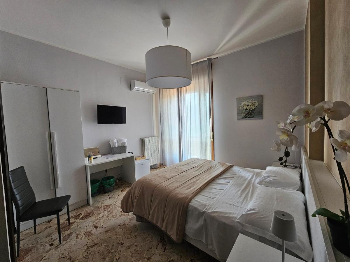 B&B dei Rota Affittacamere Mercato San Severino Salerno - Housity