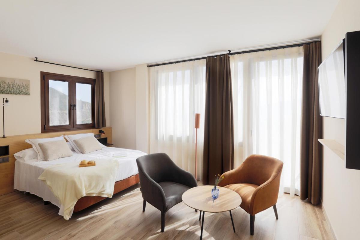 Montcel Casa Rural - Housity
