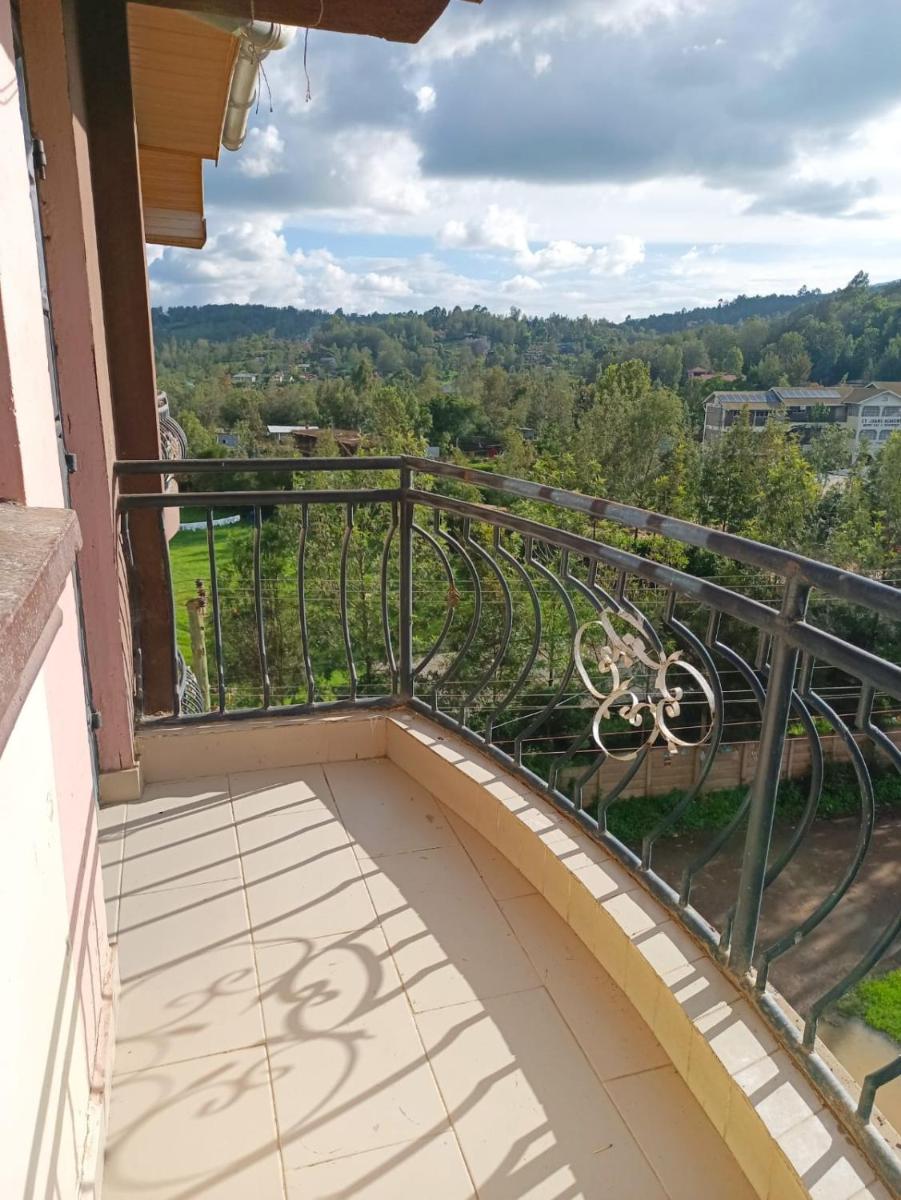 Kojik Homes in Ngong - Housity