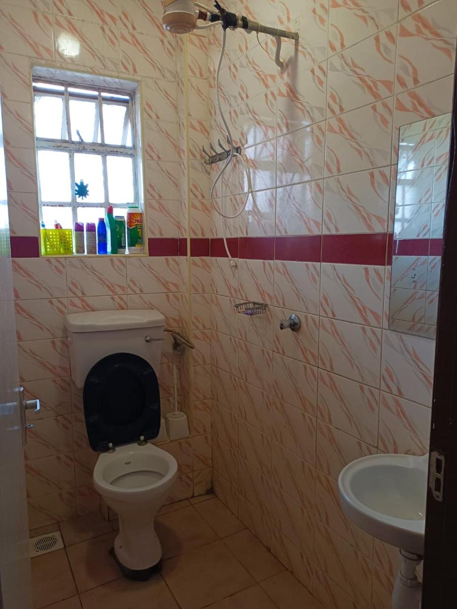 Suitetrails - Mumesi Home in Ngong