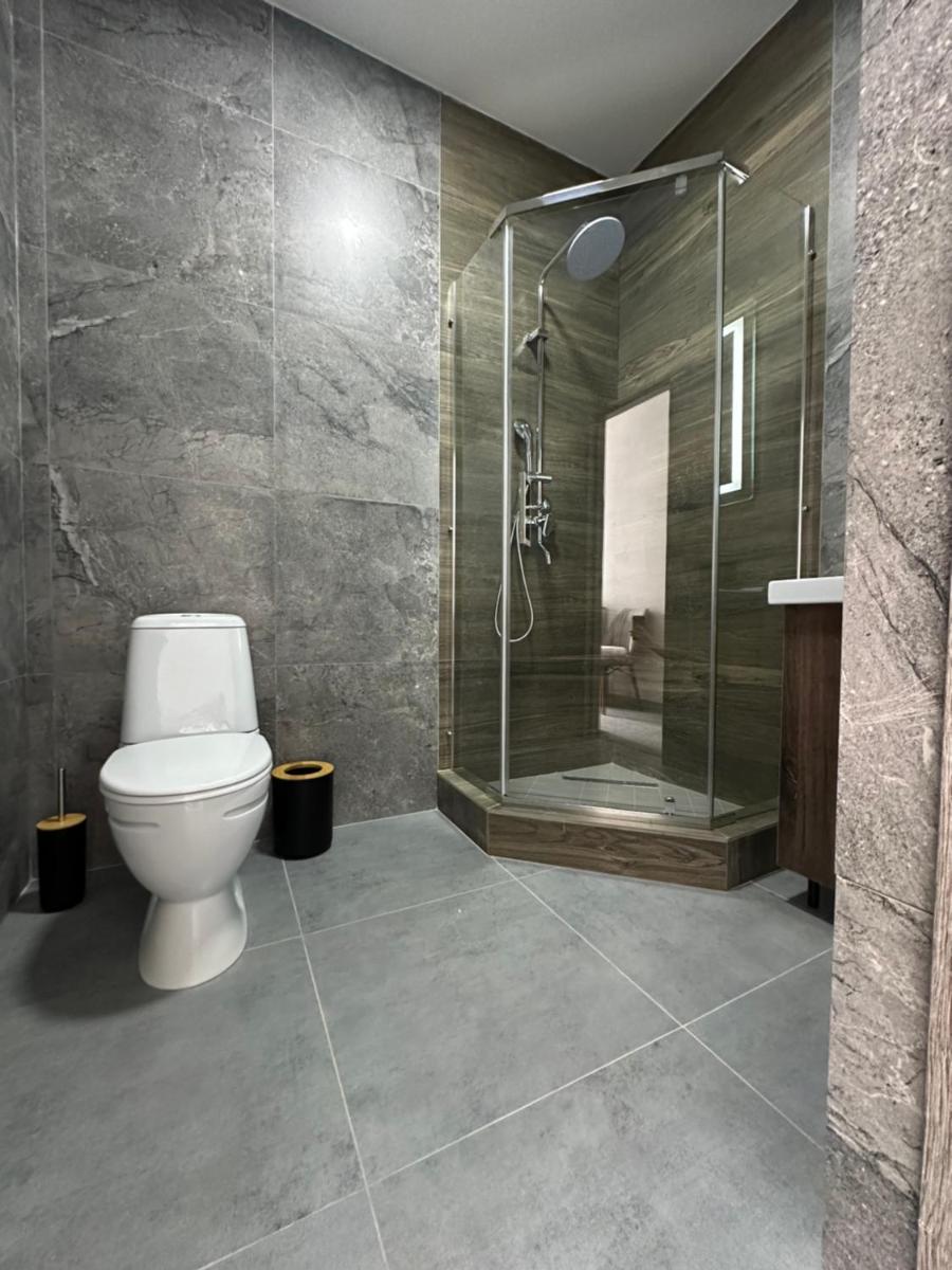 TURAN HOTEL - Housity