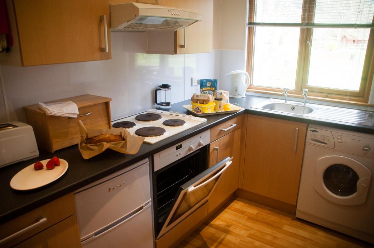 River Edge Lodges - Housity