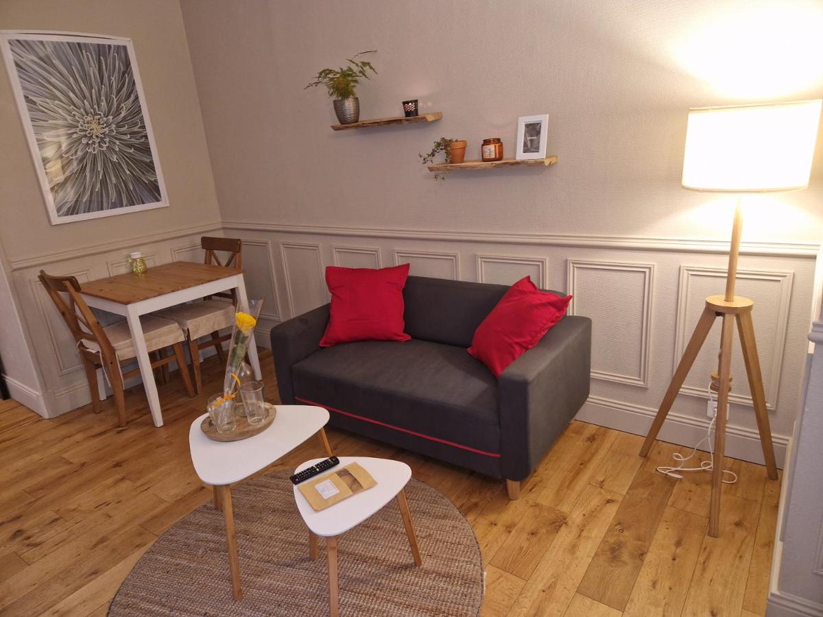 Hyper Centre Hyper Cosy - Housity